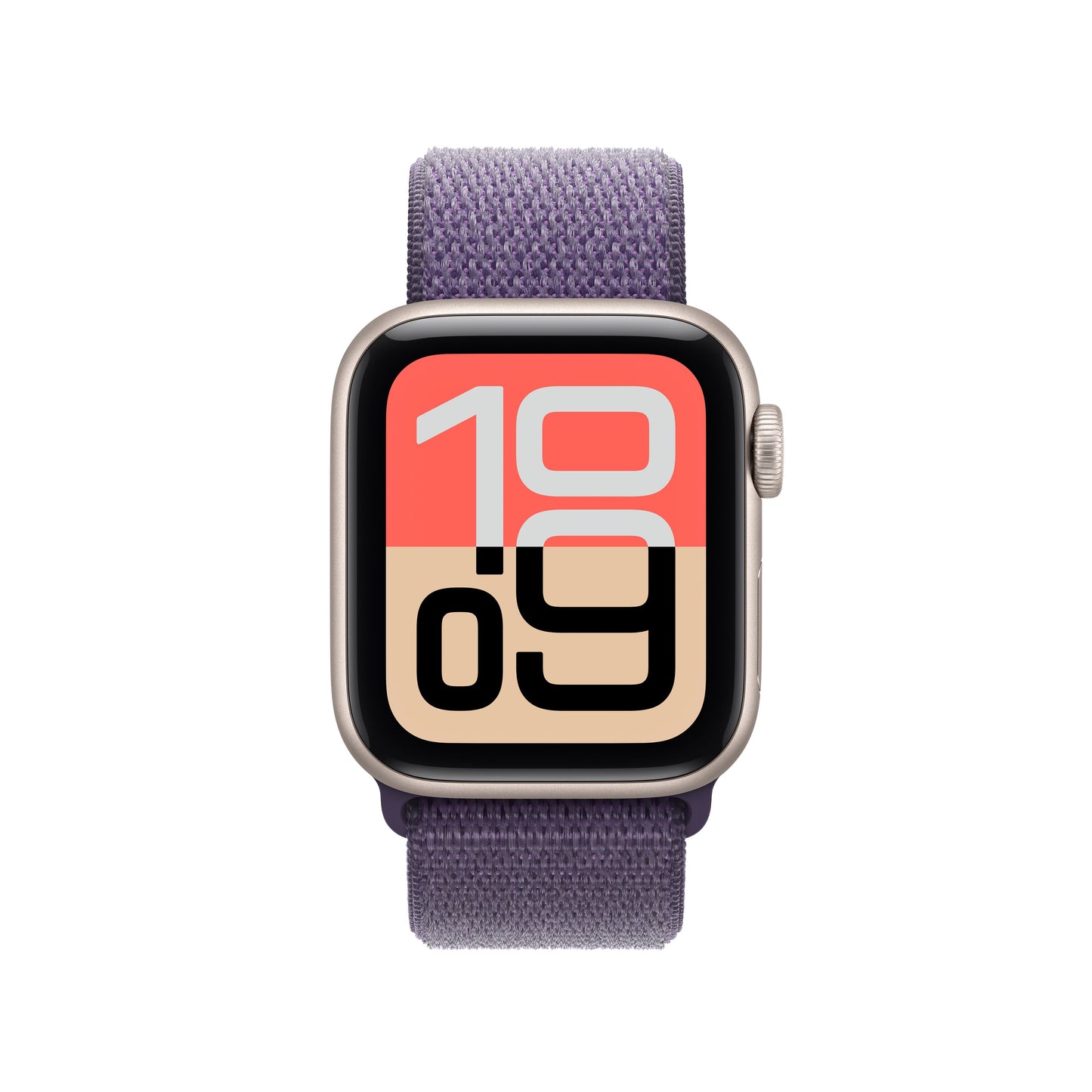 40mm Purple Fog Sport Loop - iSTYLE BG