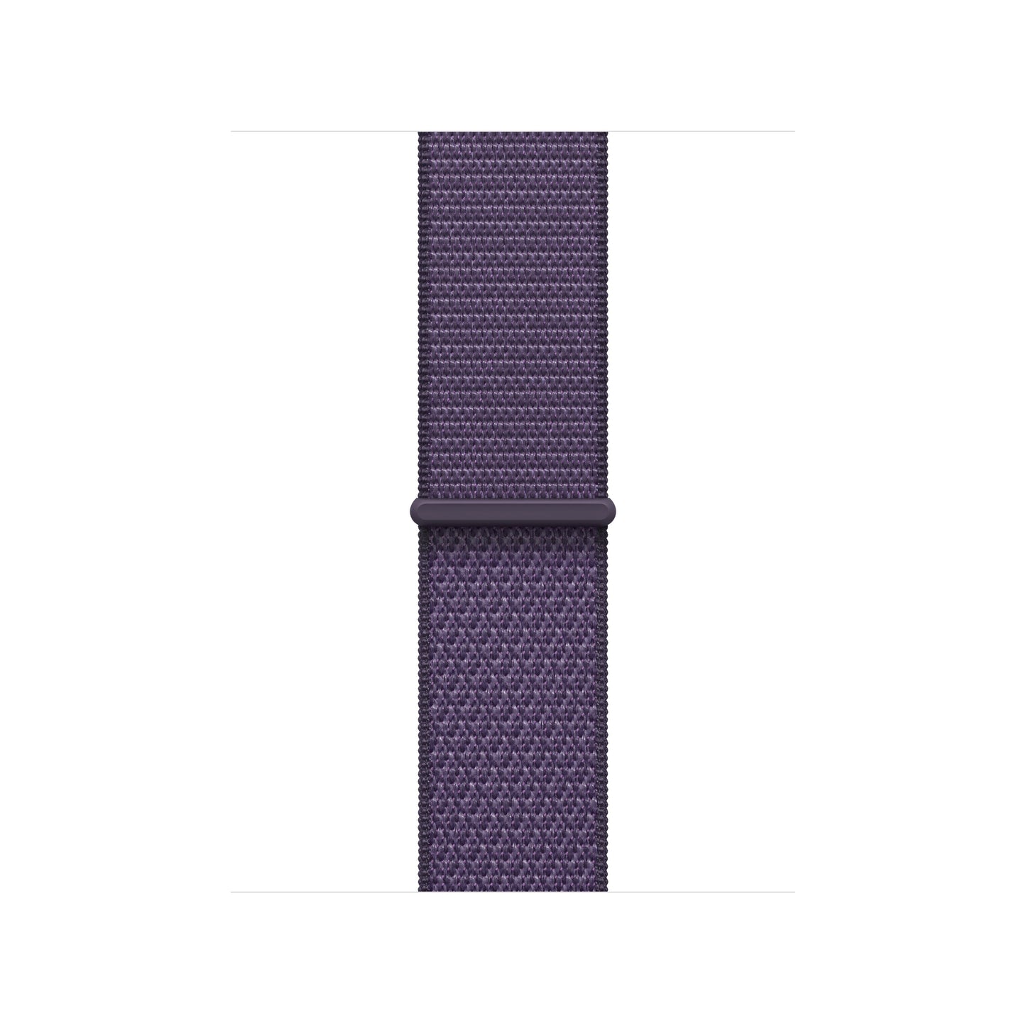 40mm Purple Fog Sport Loop - iSTYLE BG