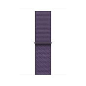 40mm Purple Fog Sport Loop - iSTYLE BG