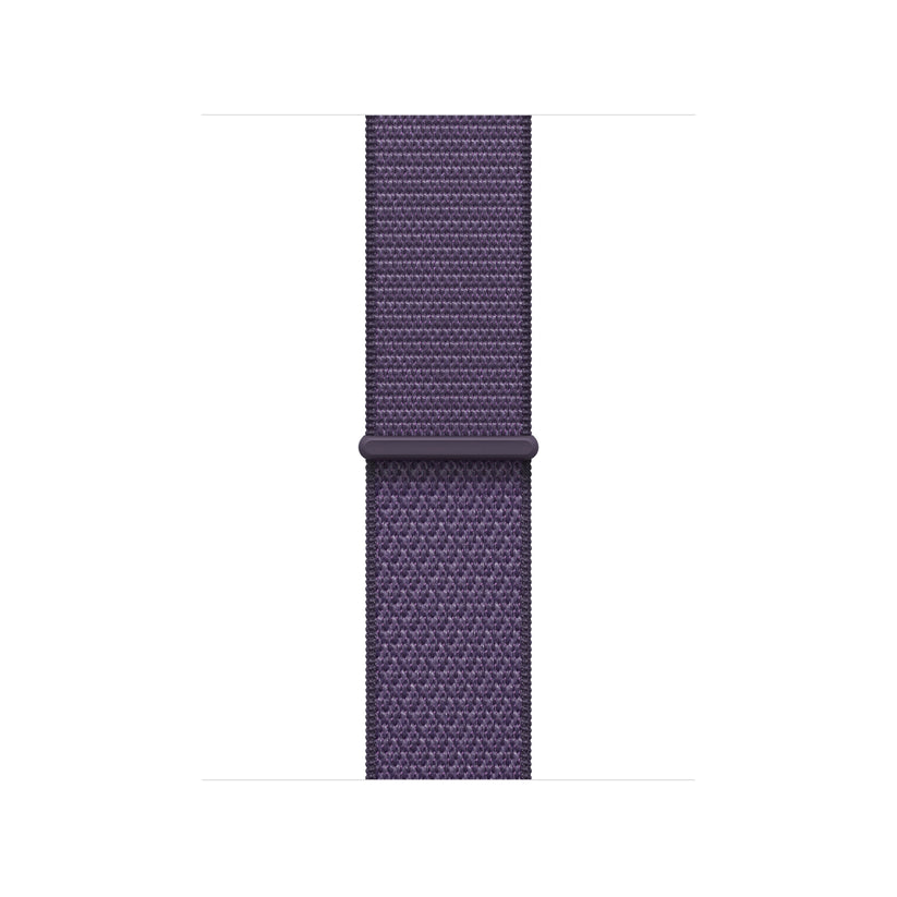 40mm Purple Fog Sport Loop - iSTYLE BG