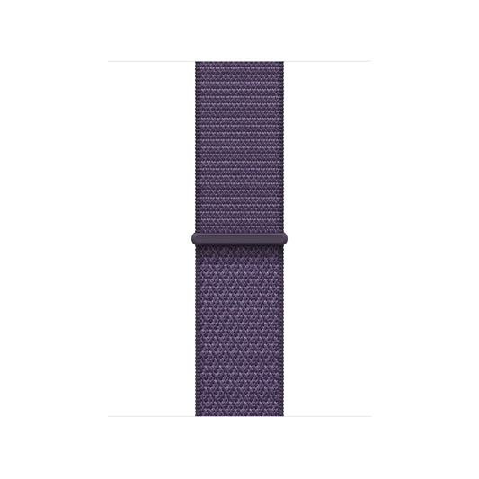 40mm Purple Fog Sport Loop - iSTYLE BG