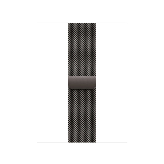 40mm Slate Milanese Loop - iSTYLE BG