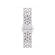 40mm Veiled Grey Nike Sport Band - M/L - iSTYLE BG