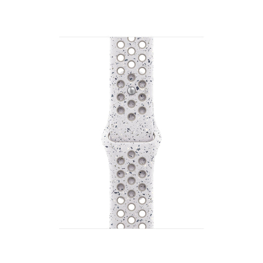 40mm Veiled Grey Nike Sport Band - M/L - iSTYLE BG