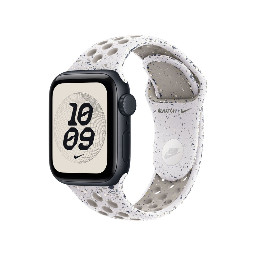40mm Veiled Grey Nike Sport Band - S/M - iSTYLE BG