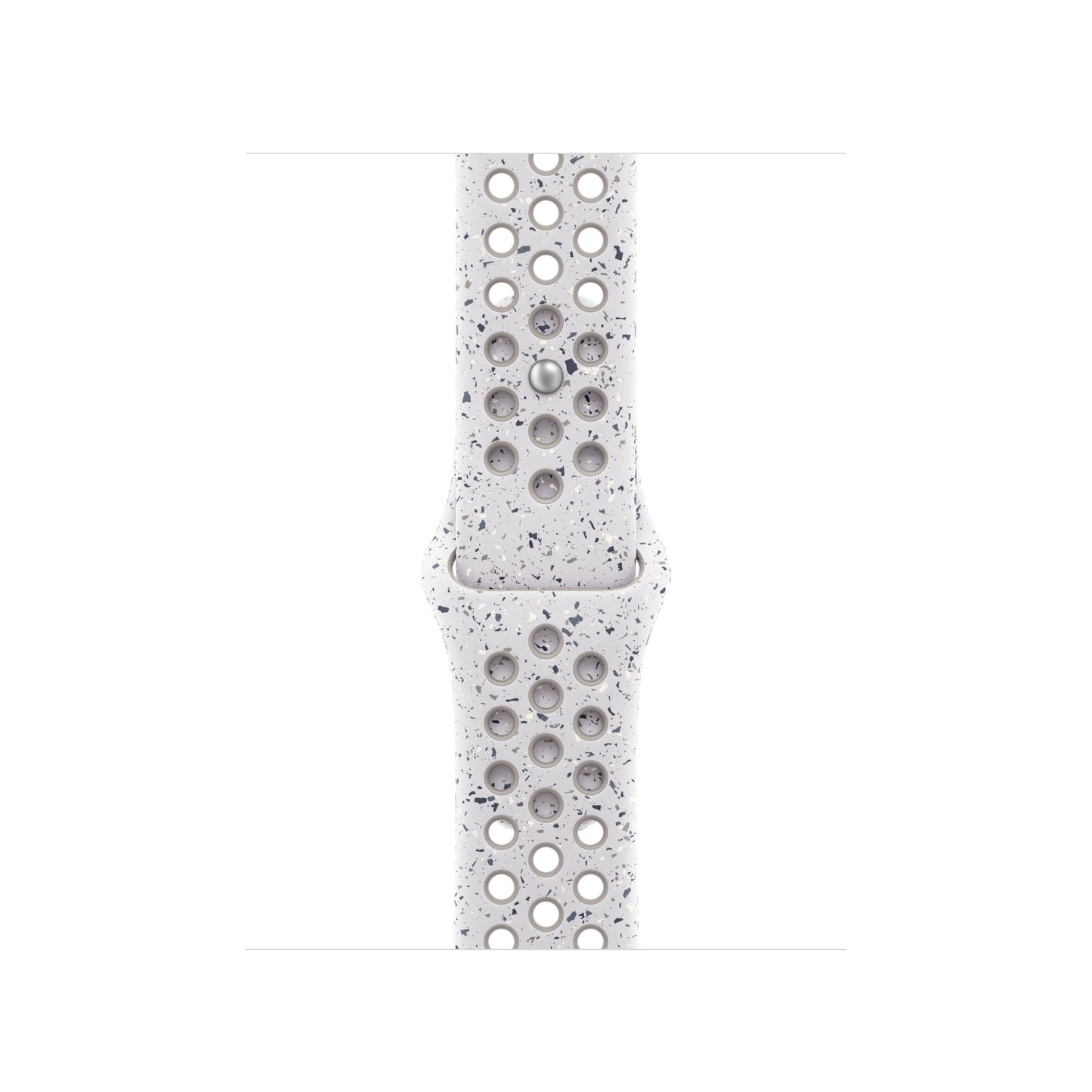 40mm Veiled Grey Nike Sport Band - S/M - iSTYLE BG