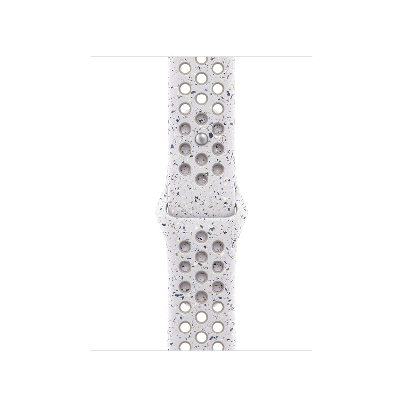 40mm Veiled Grey Nike Sport Band - S/M - iSTYLE BG