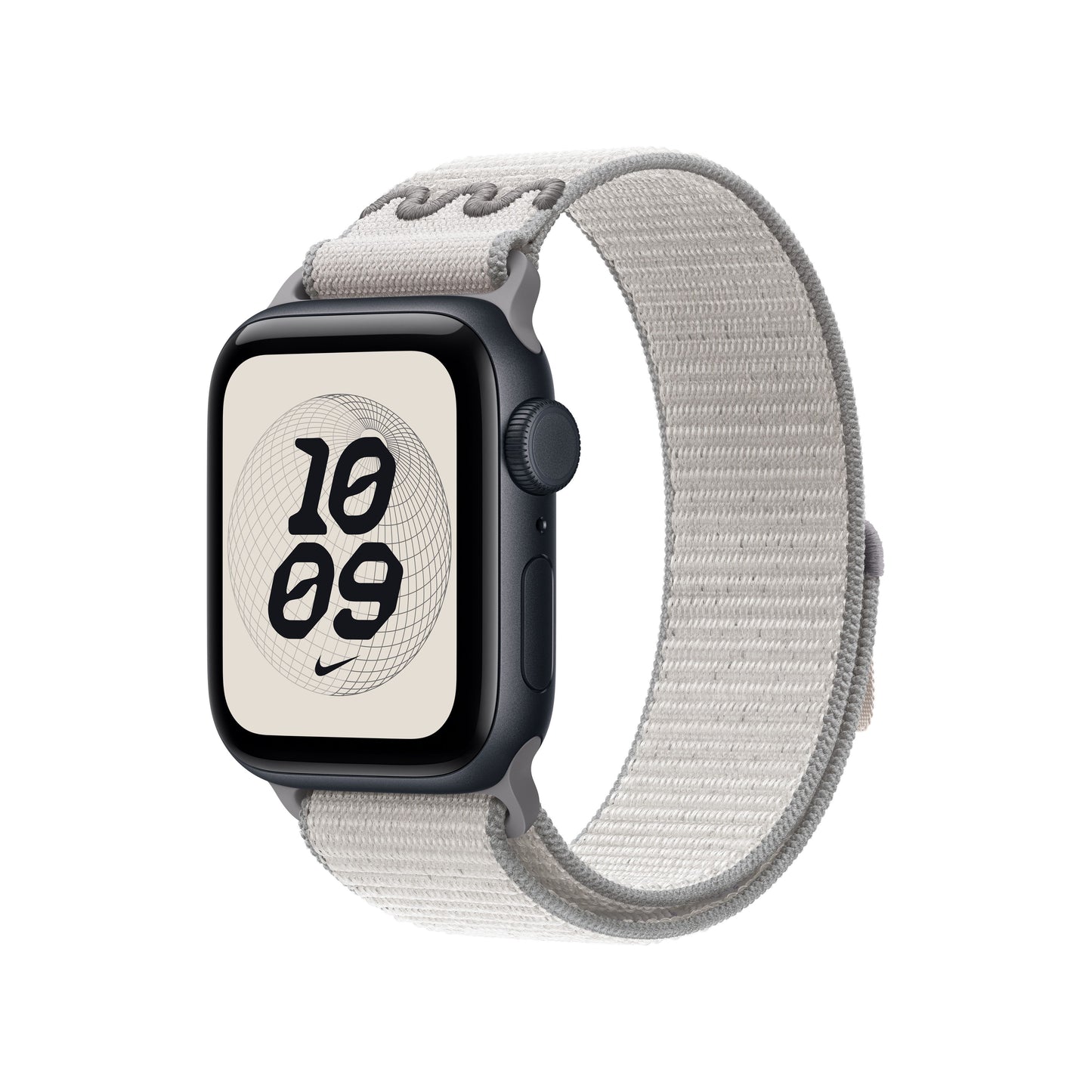 40mm Veiled Grey Nike Sport Loop - iSTYLE BG