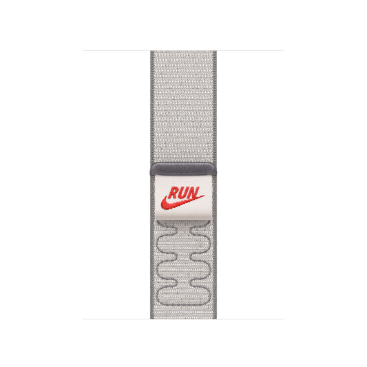 40mm Veiled Grey Nike Sport Loop - iSTYLE BG