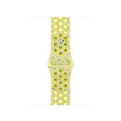 40mm Volt Splash Nike Sport Band - M/L - iSTYLE BG