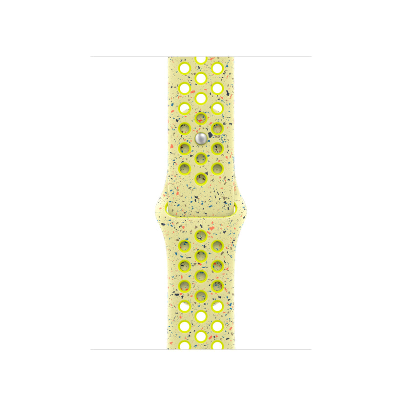 40mm Volt Splash Nike Sport Band - M/L - iSTYLE BG