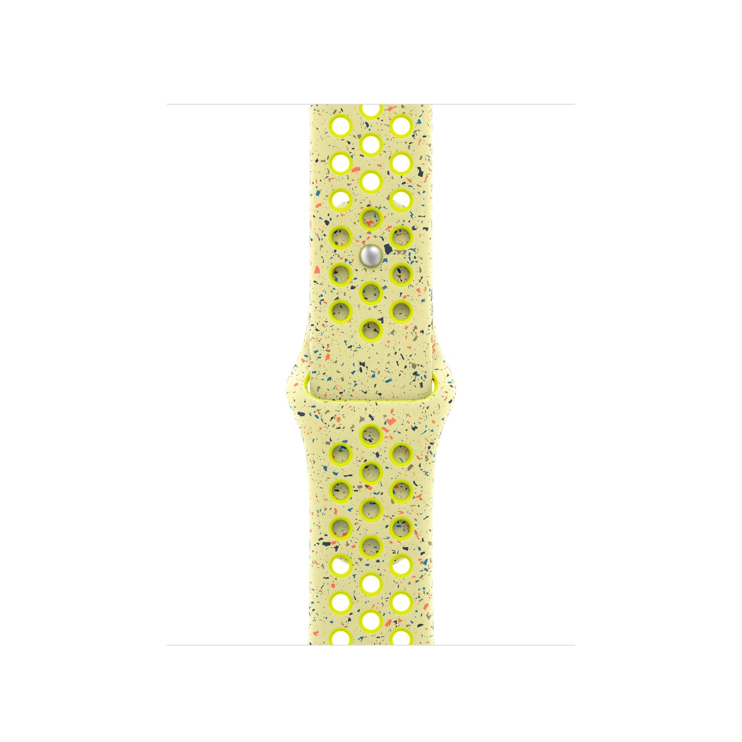40mm Volt Splash Nike Sport Band - S/M - iSTYLE BG