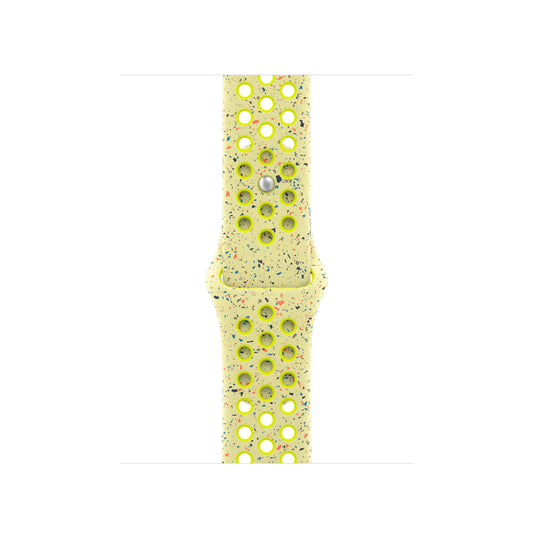 40mm Volt Splash Nike Sport Band - S/M - iSTYLE BG