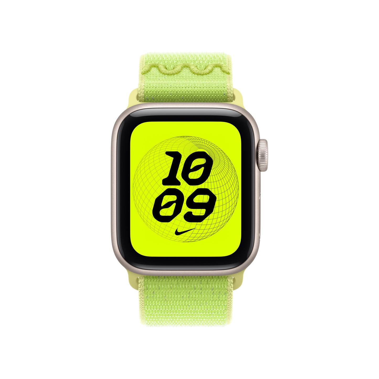 40mm Volt Splash Nike Sport Loop - iSTYLE BG