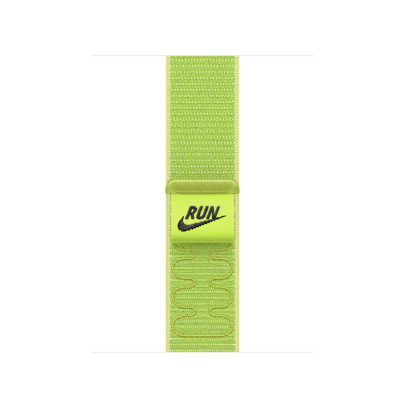 40mm Volt Splash Nike Sport Loop - iSTYLE BG