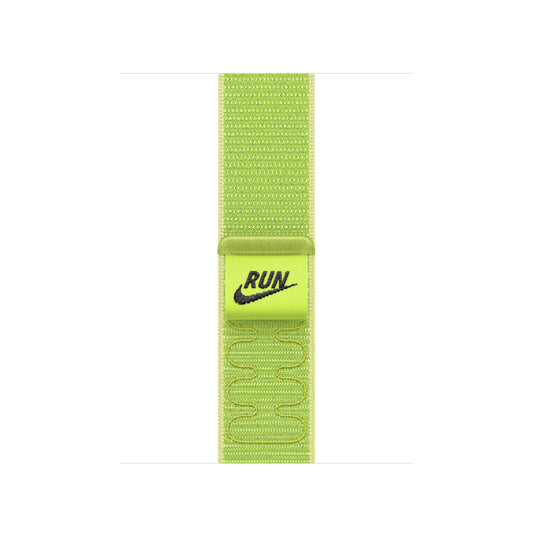 40mm Volt Splash Nike Sport Loop - iSTYLE BG