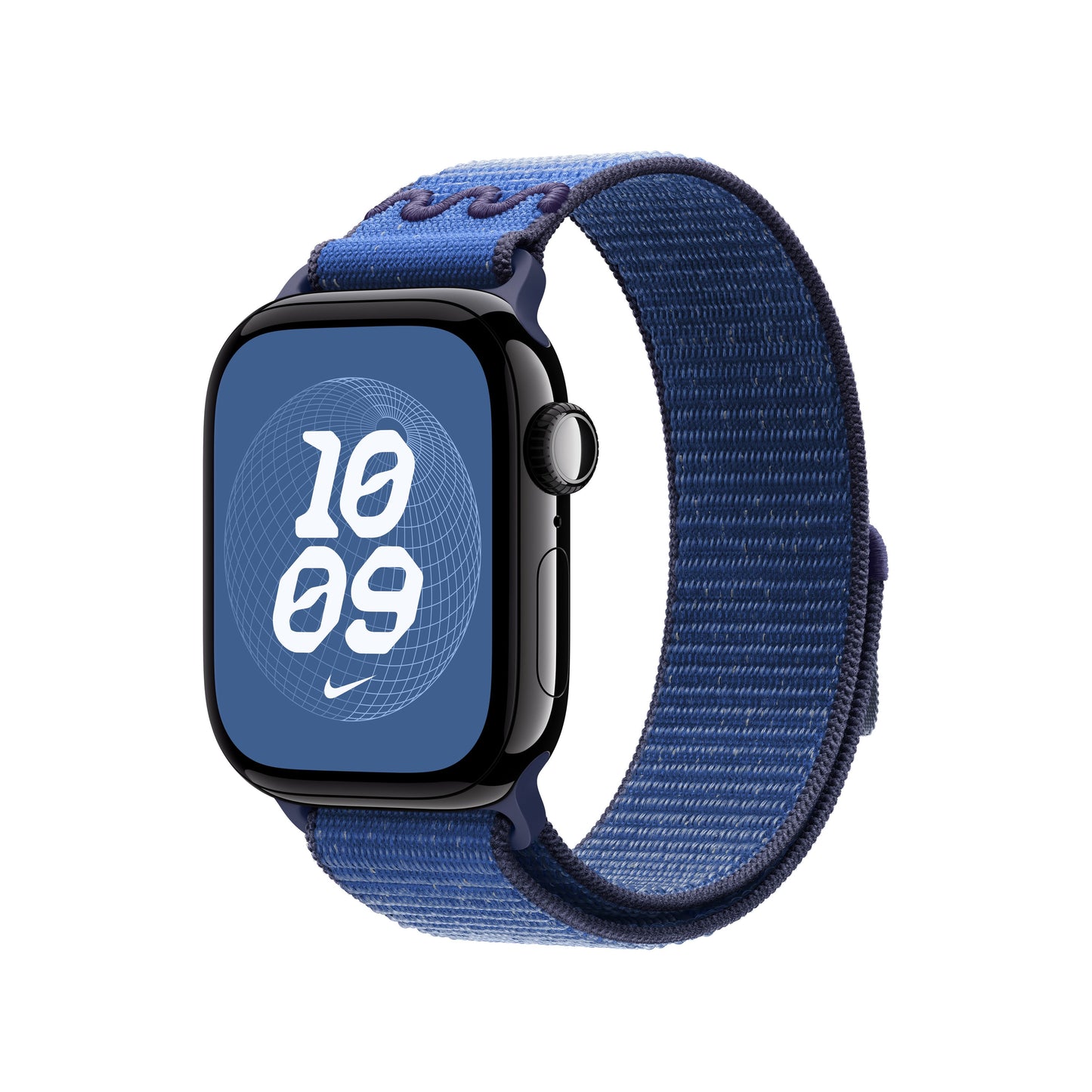 42mm Blue Ribbon Nike Sport Loop - iSTYLE BG