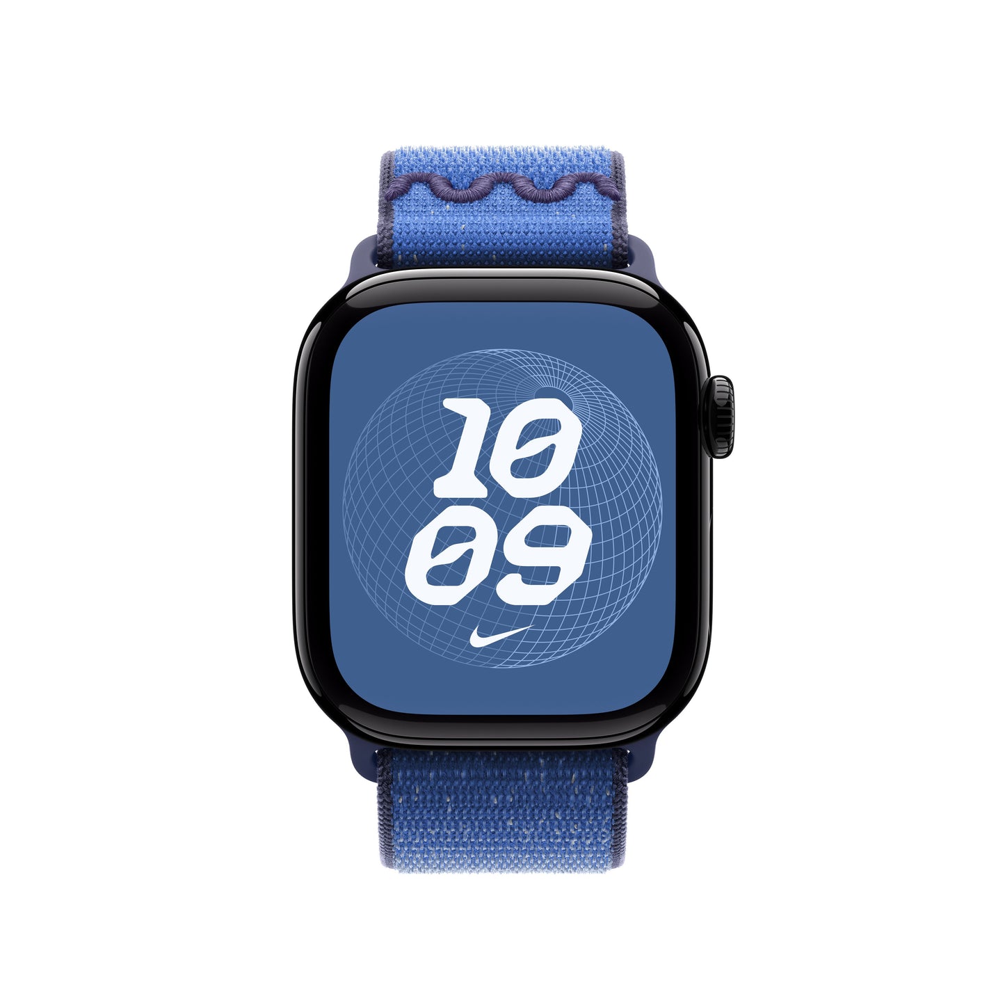 42mm Blue Ribbon Nike Sport Loop - iSTYLE BG