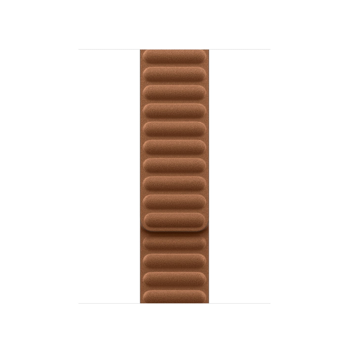 42mm Caramel Magnetic Link - S/M - iSTYLE BG