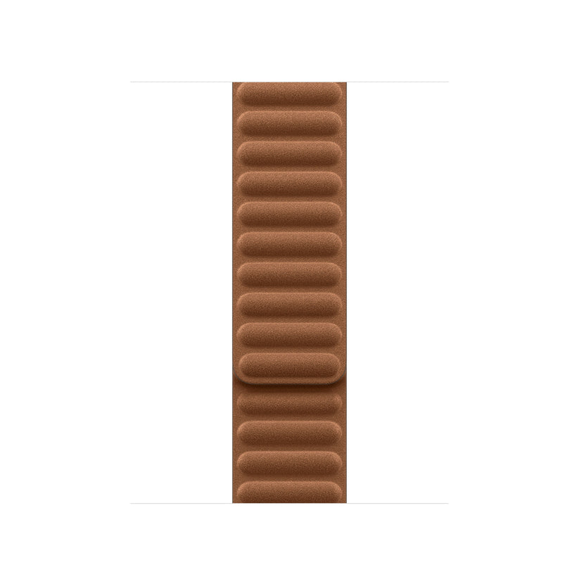 42mm Caramel Magnetic Link - S/M - iSTYLE BG