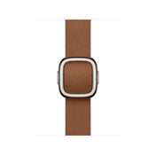 42mm Caramel Modern Buckle - Large - iSTYLE BG