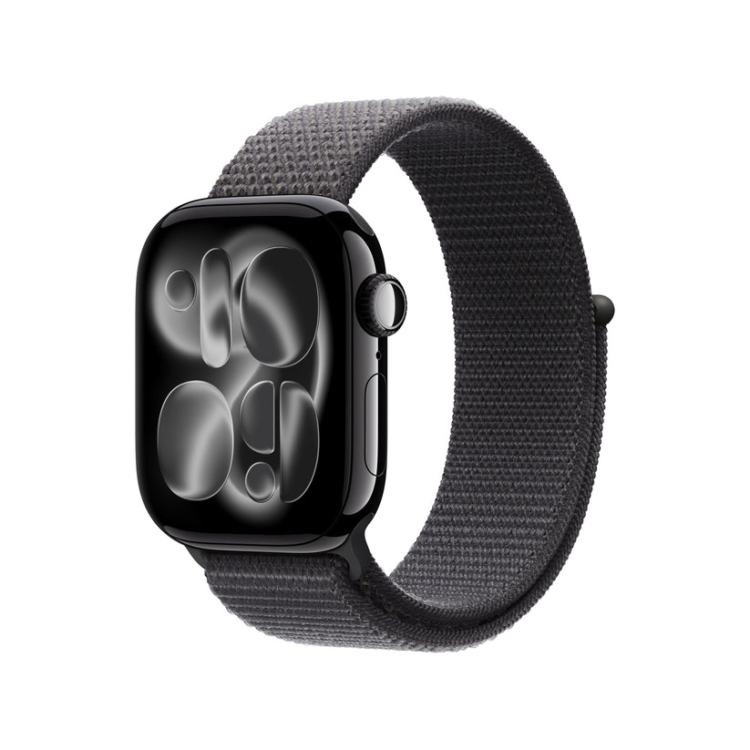42mm Dark Grey Sport Loop - iSTYLE BG