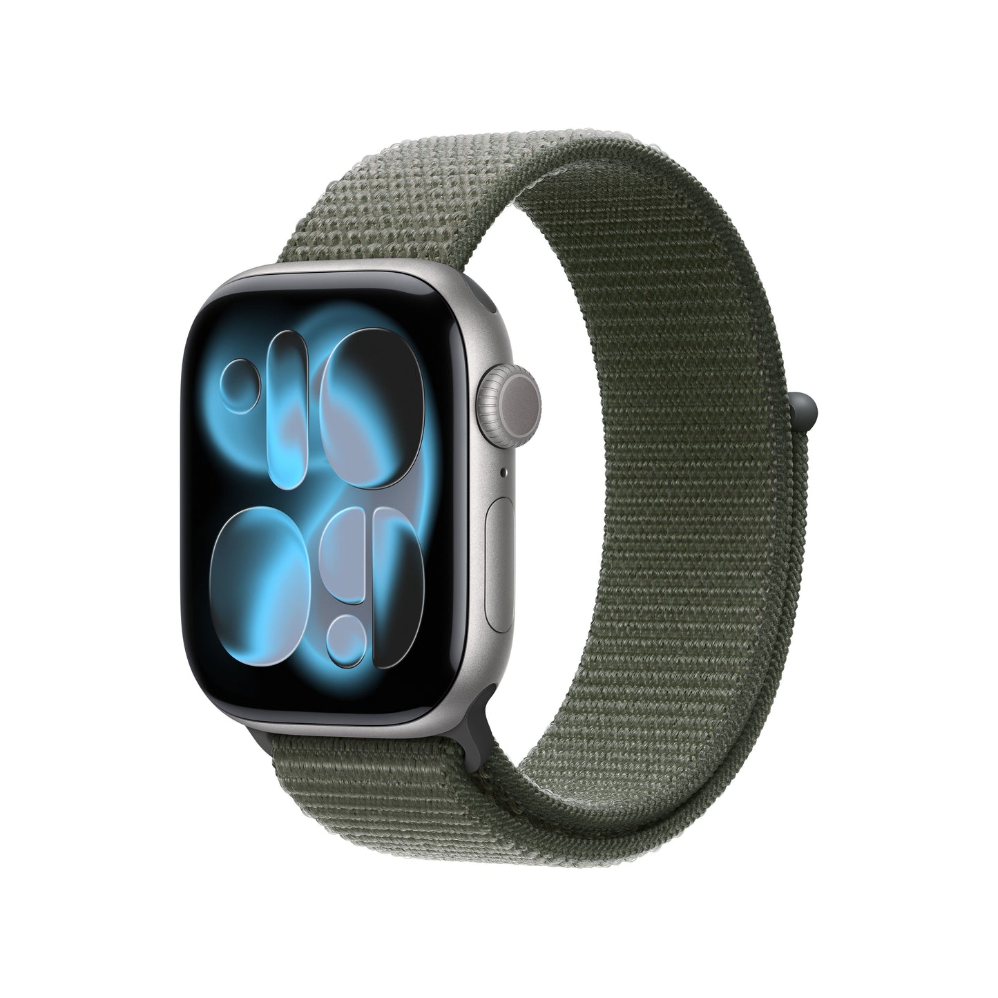 42mm Forest Sport Loop - iSTYLE BG
