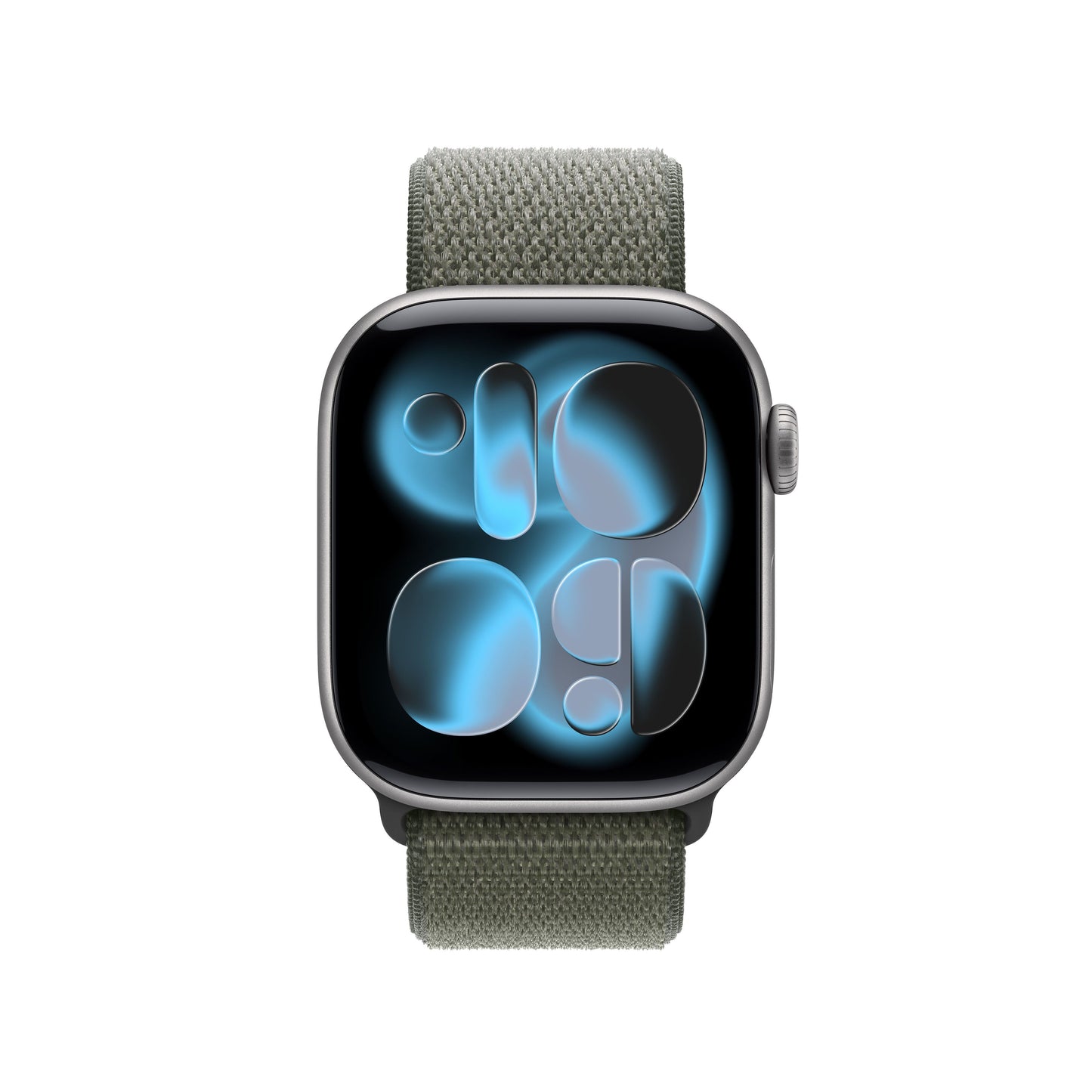 42mm Forest Sport Loop - iSTYLE BG