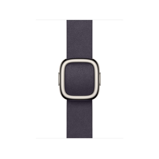 42mm Midnight Purple Modern Buckle - Large - iSTYLE BG