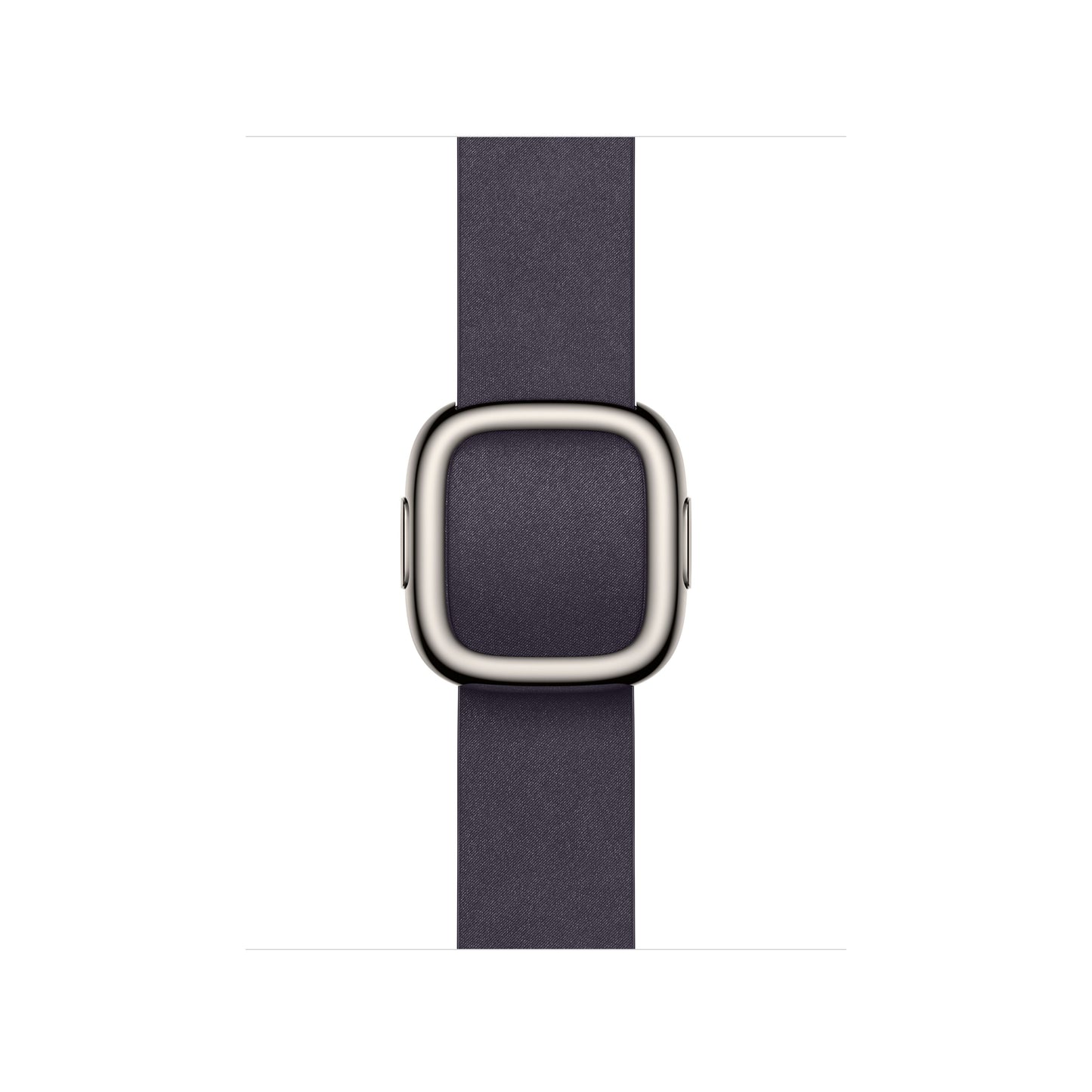 42mm Midnight Purple Modern Buckle - Small - iSTYLE BG