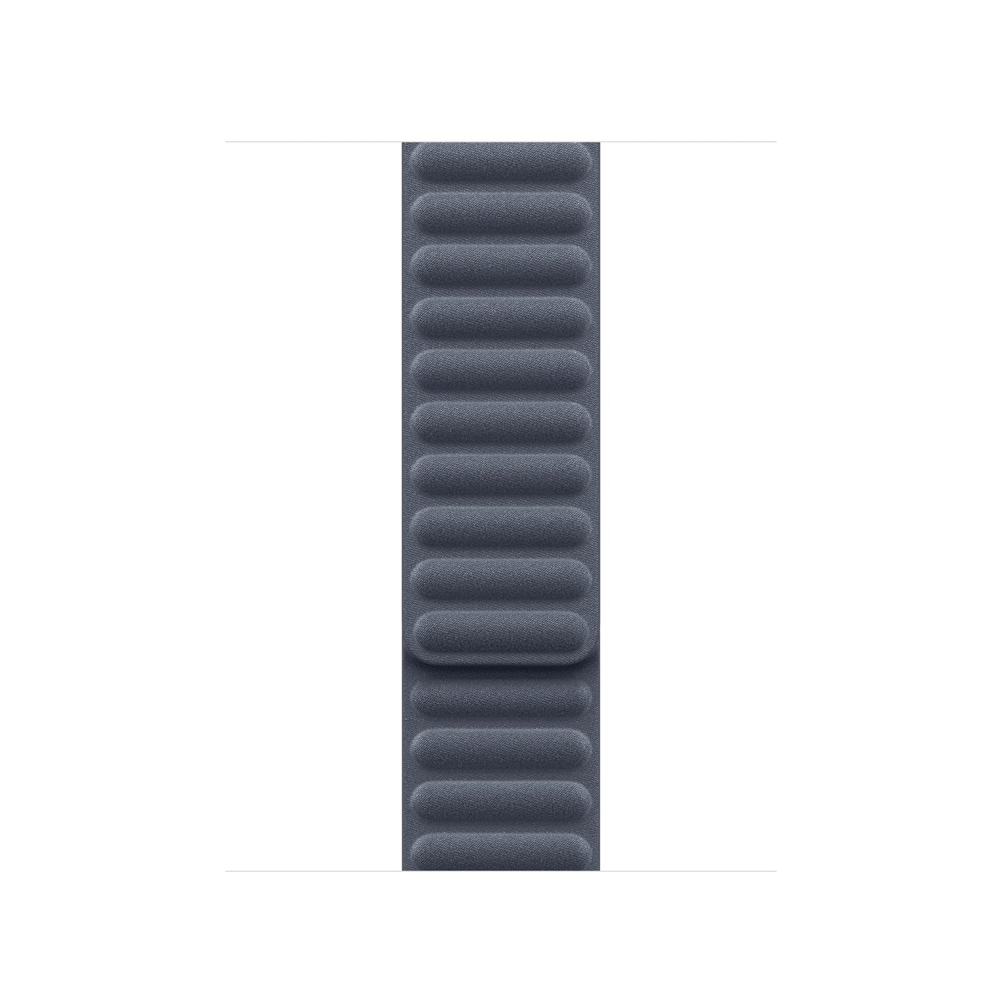 42mm Navy Magnetic Link - S/M - iSTYLE BG