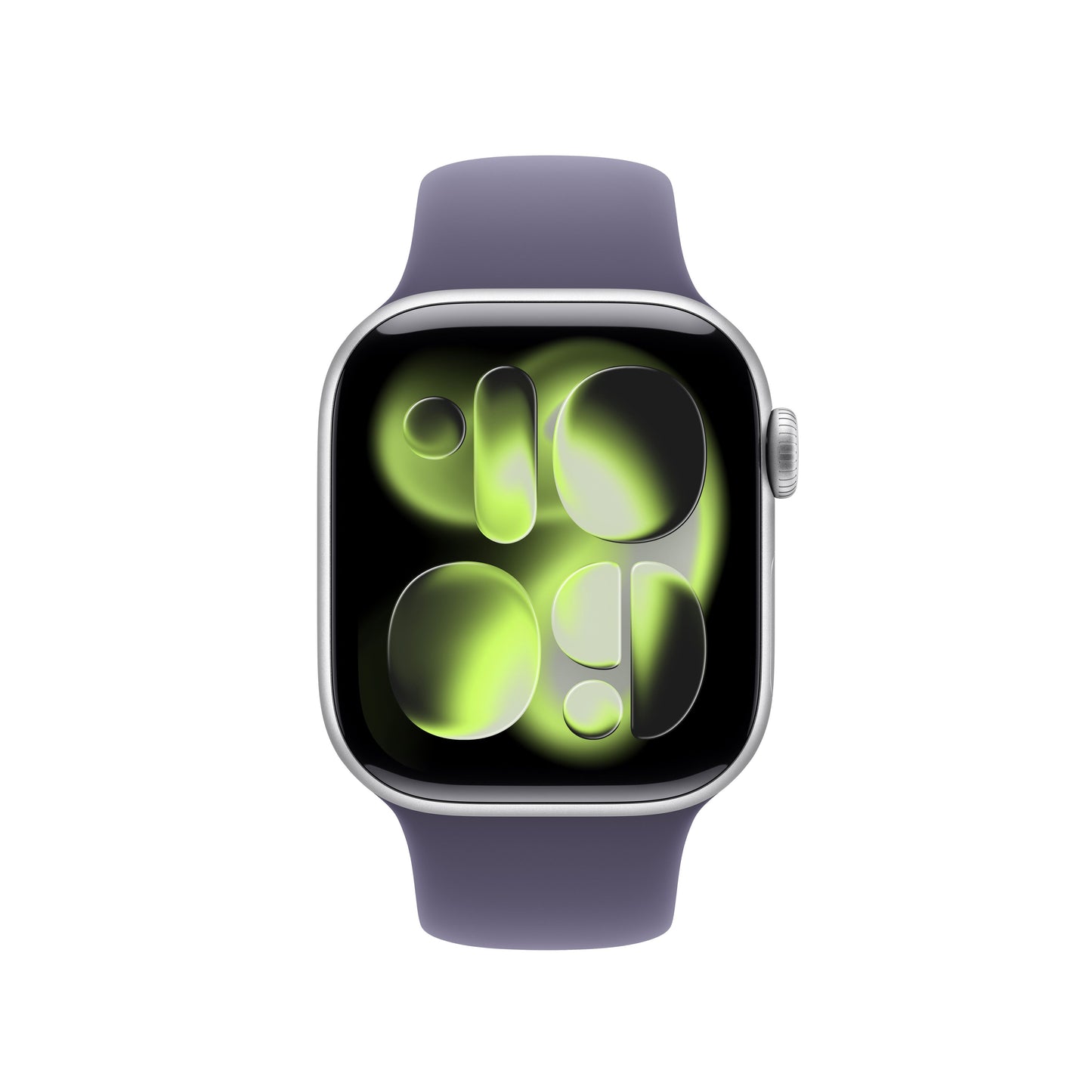 42mm Purple Fog Sport Band - M/L - iSTYLE BG