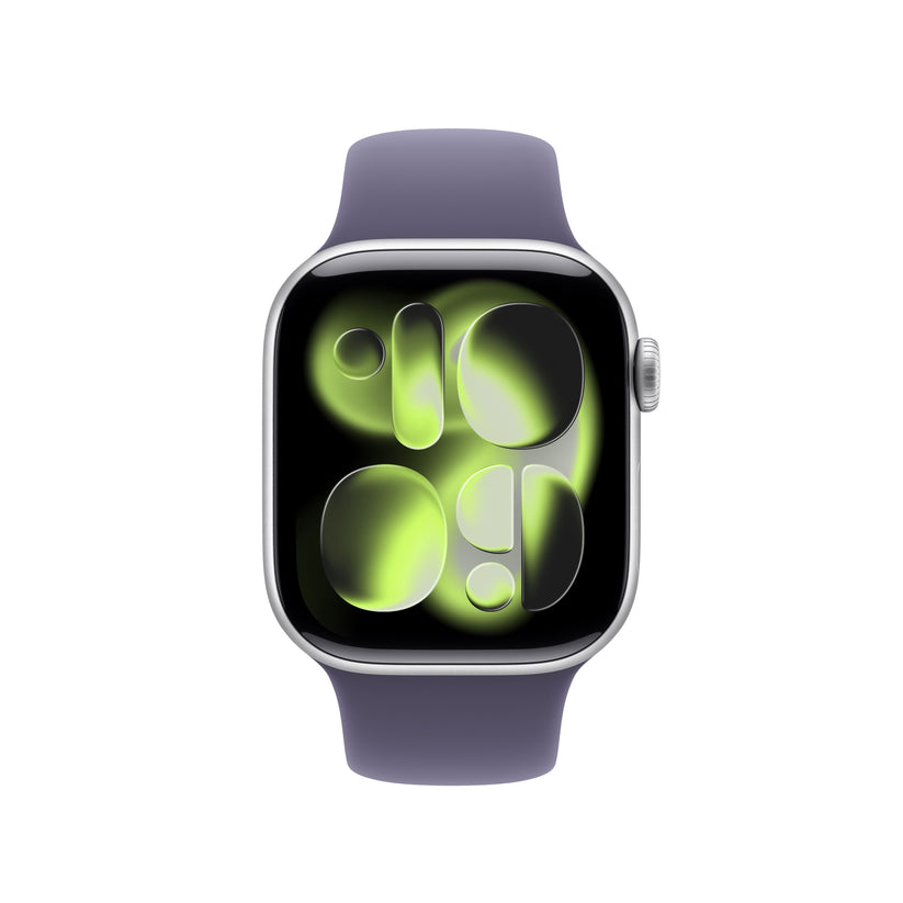 42mm Purple Fog Sport Band - S/M - iSTYLE BG
