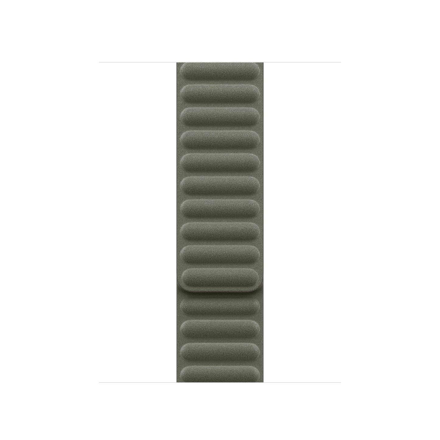 42mm Sage Grey Magnetic Link - M/L - iSTYLE BG