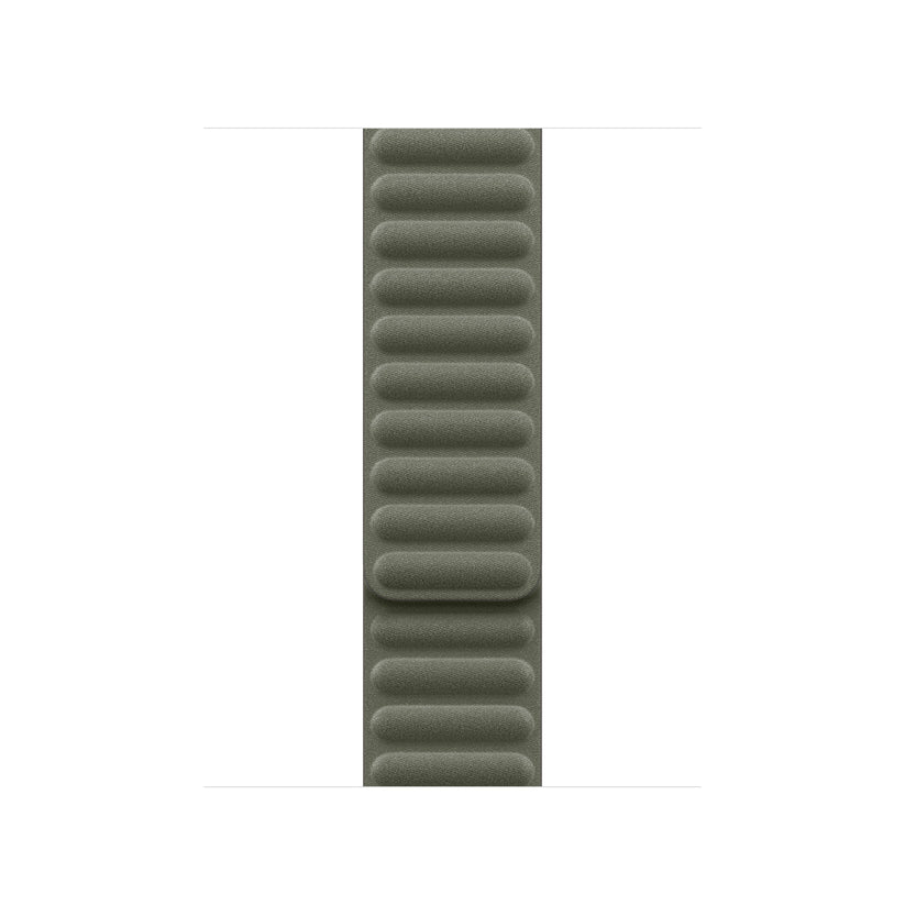 42mm Sage Grey Magnetic Link - M/L - iSTYLE BG