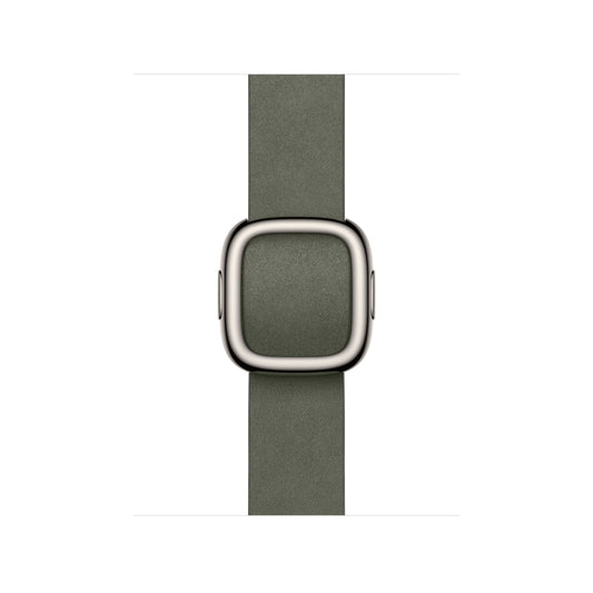 42mm Sage Grey Modern Buckle - Large - iSTYLE BG