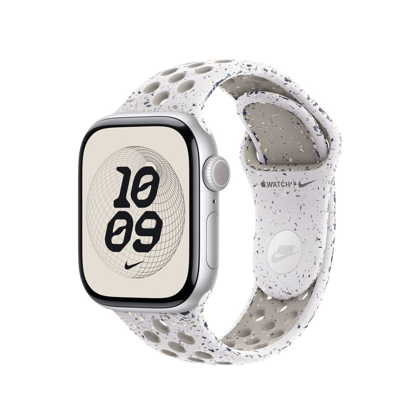 42mm Veiled Grey Nike Sport Band - M/L - iSTYLE BG