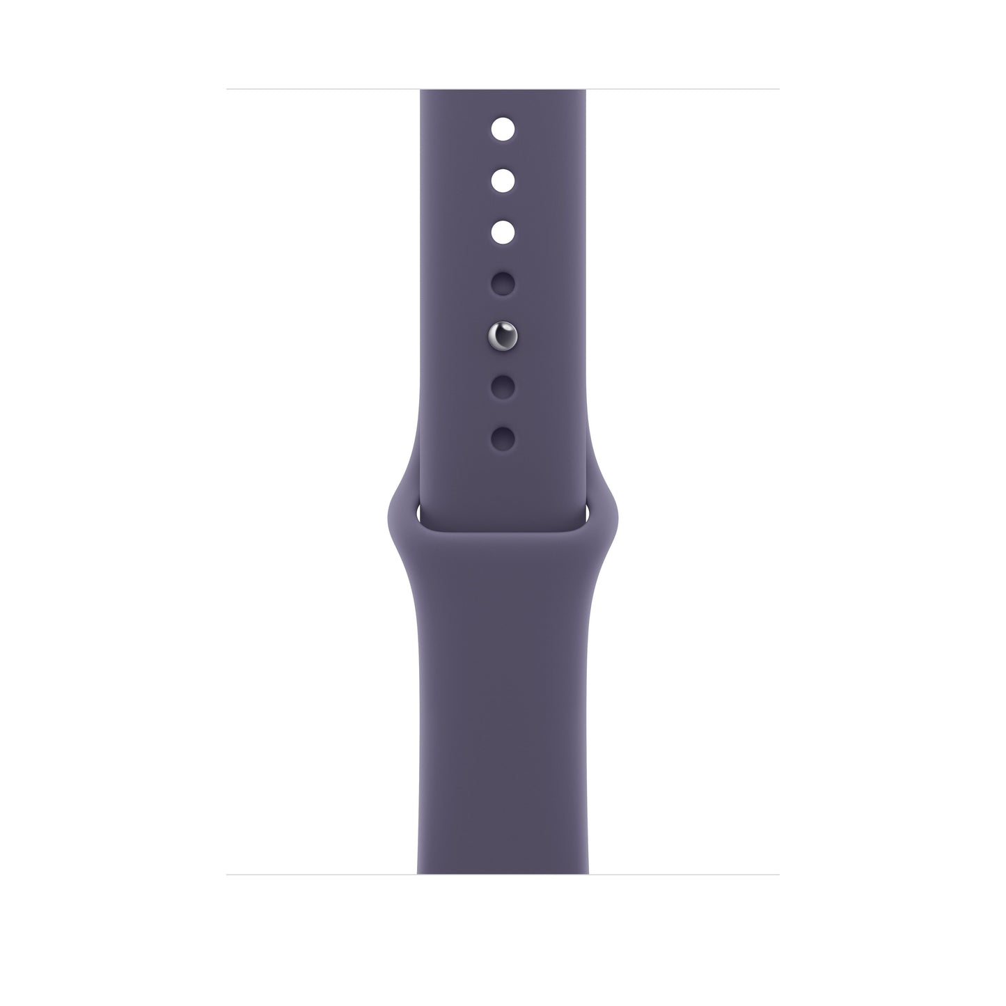 46mm Purple Fog Sport Band - S/M - iSTYLE BG