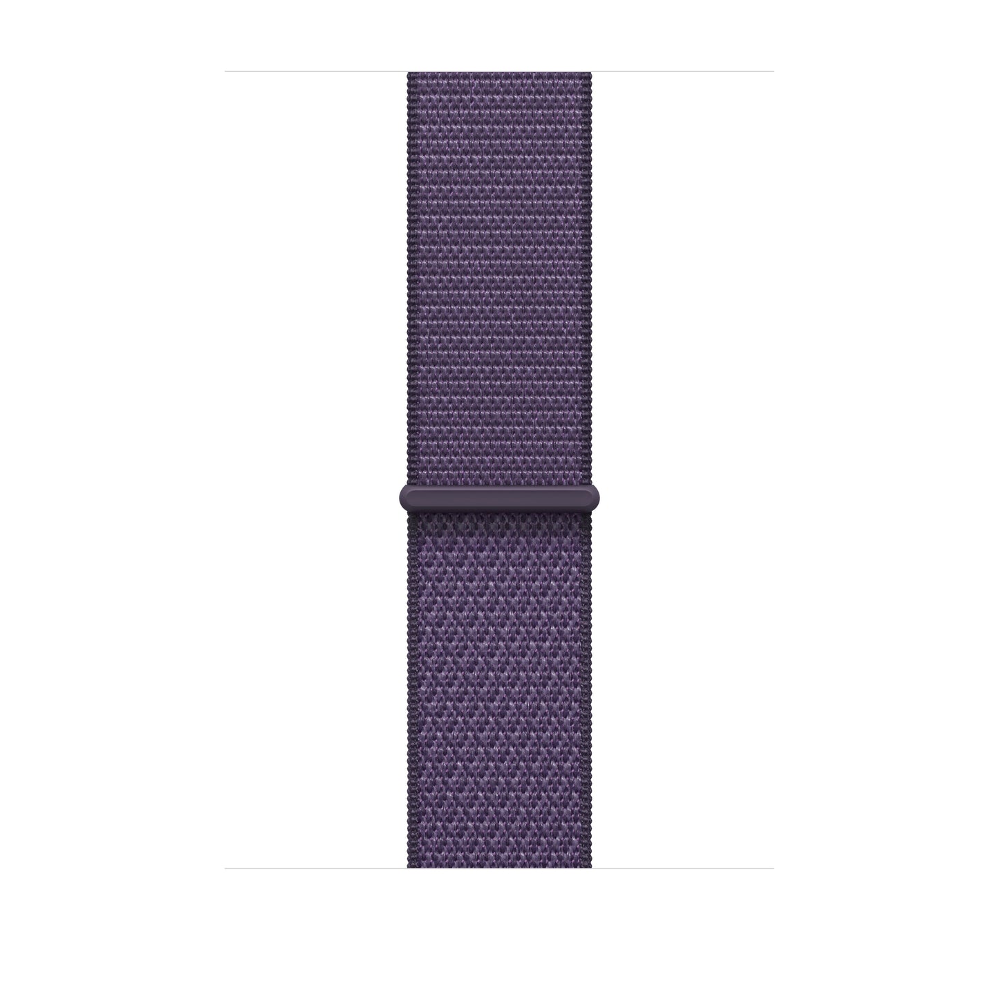 46mm Purple Fog Sport Loop - iSTYLE BG