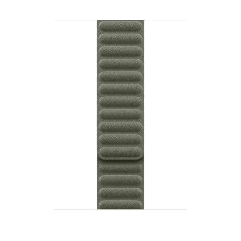 46mm Sage Grey Magnetic Link - S/M - iSTYLE BG