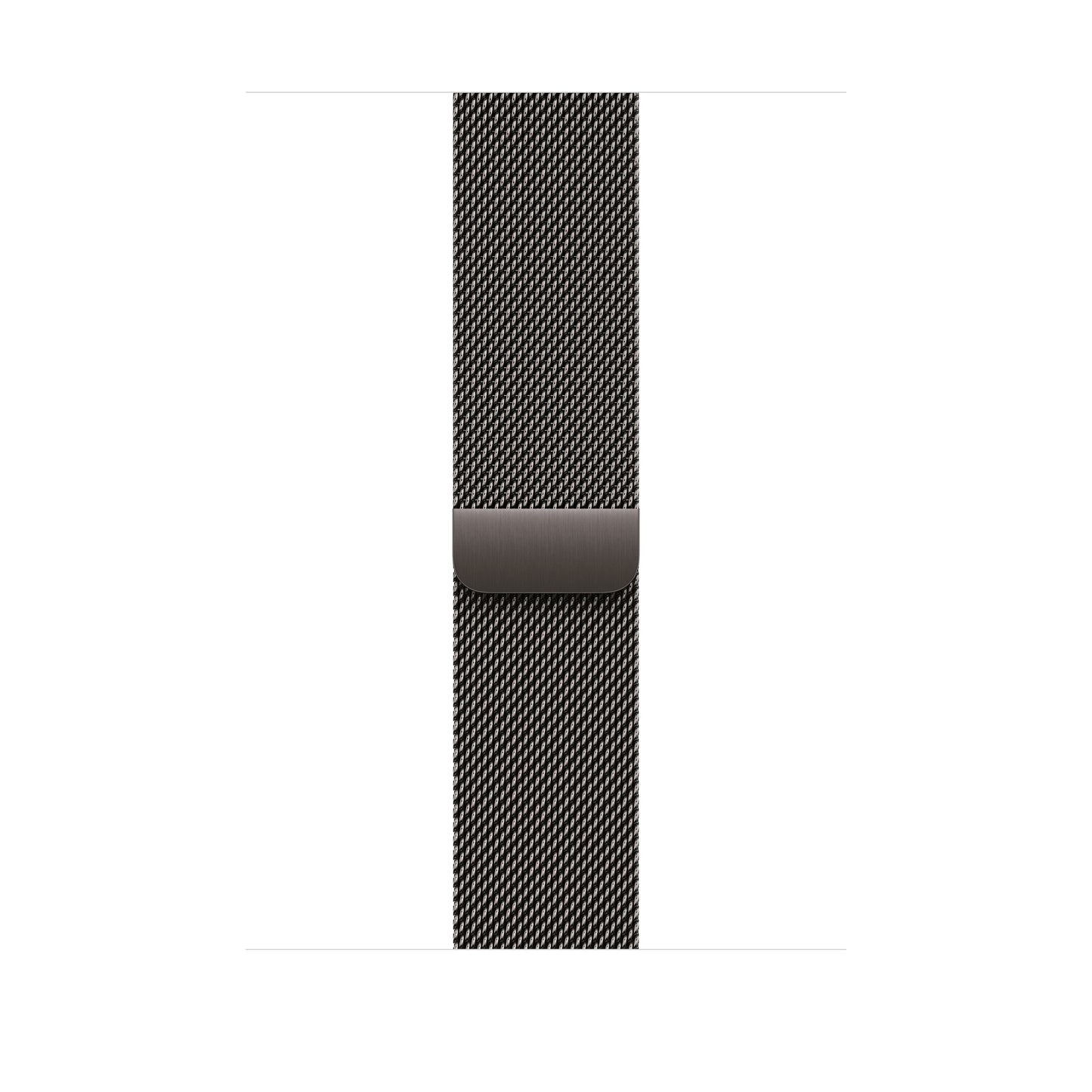46mm Slate Milanese Loop - S/M - iSTYLE BG