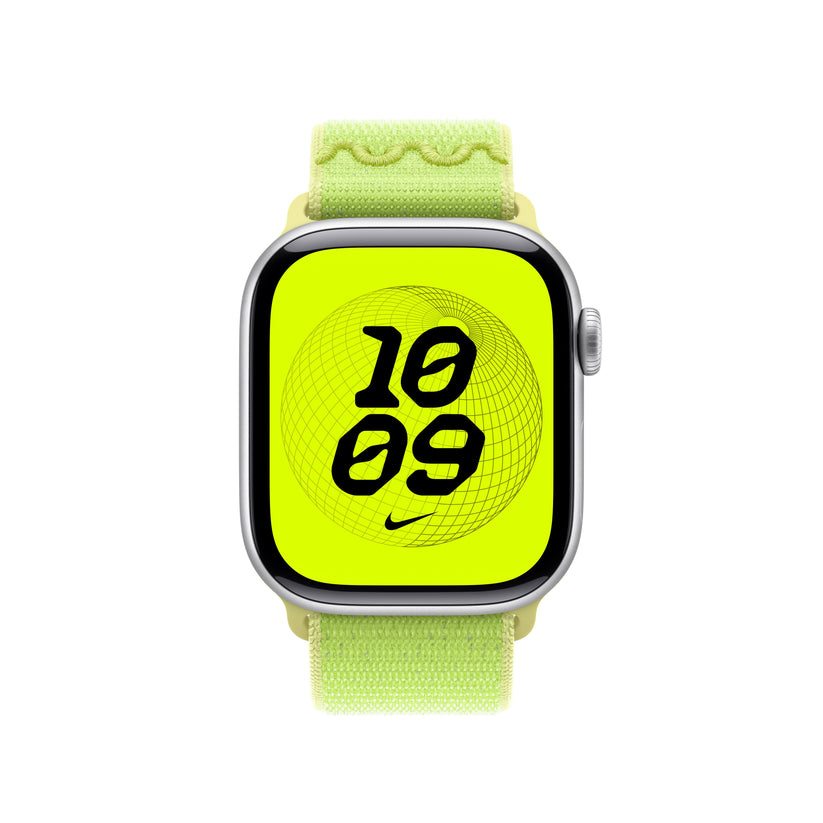 42mm Volt Splash Nike Sport Loop - iSTYLE BG