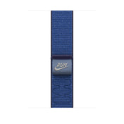 46mm Blue Ribbon Nike Sport Loop - iSTYLE BG