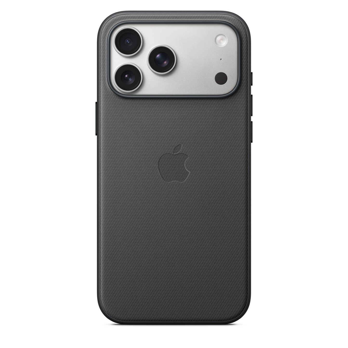 iPhone 17 Pro Max TechWoven Case with MagSafe - Black - iSTYLE BG