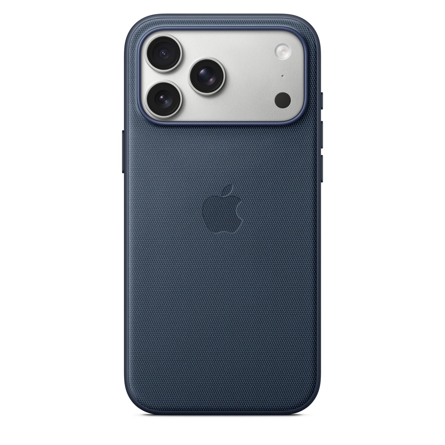 iPhone 17 Pro Max TechWoven Case with MagSafe - Blue - iSTYLE BG