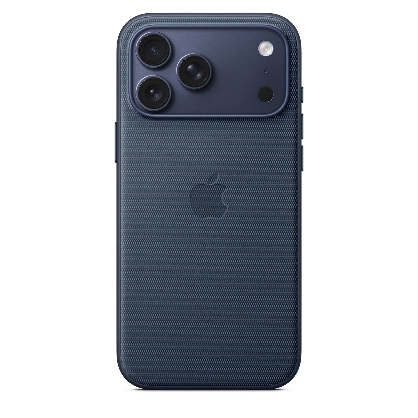 iPhone 17 Pro Max TechWoven Case with MagSafe - Blue - iSTYLE BG