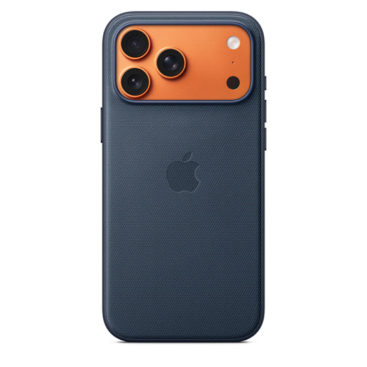 iPhone 17 Pro Max TechWoven Case with MagSafe - Blue - iSTYLE BG