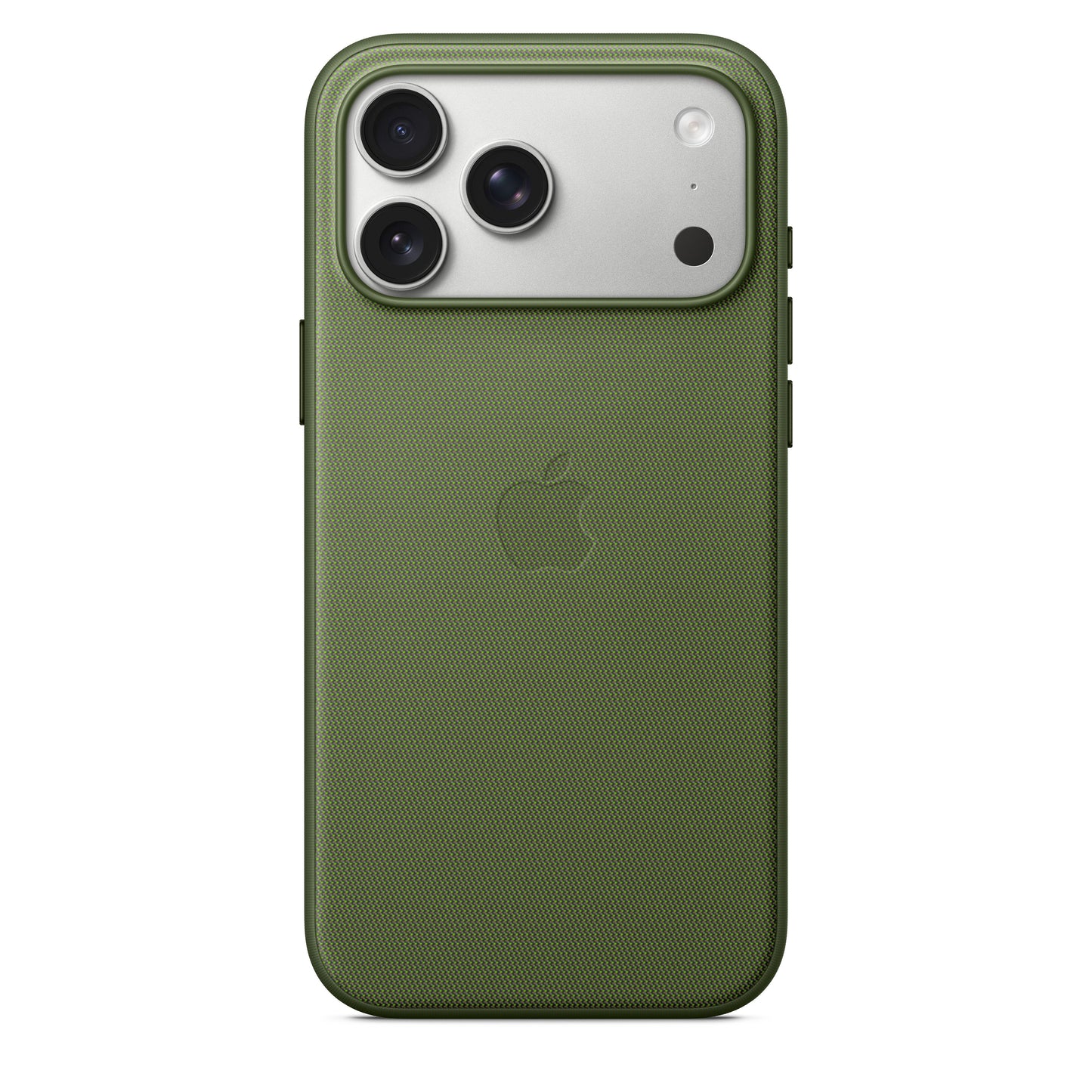 iPhone 17 Pro Max TechWoven Case with MagSafe - Green - iSTYLE BG