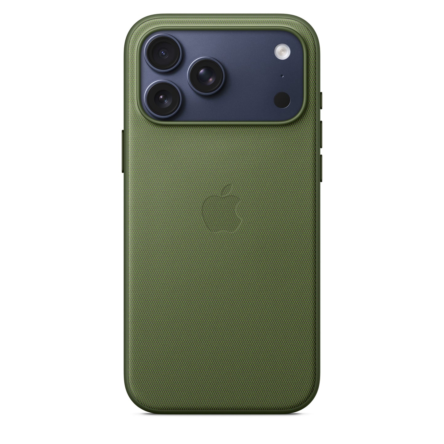 iPhone 17 Pro Max TechWoven Case with MagSafe - Green - iSTYLE BG