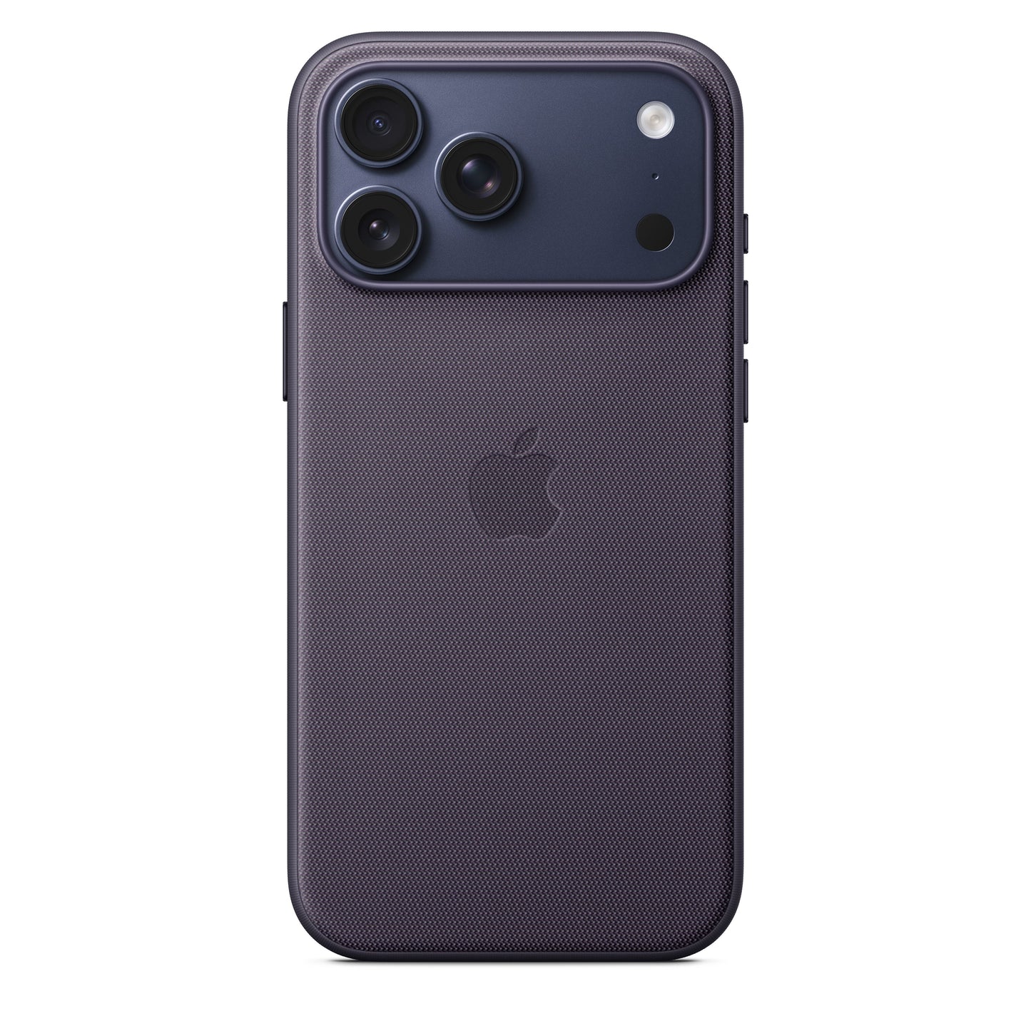 iPhone 17 Pro Max TechWoven Case with MagSafe - Purple - iSTYLE BG